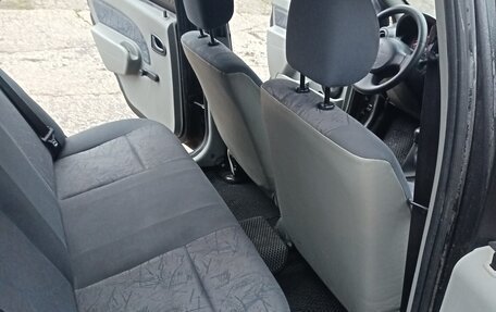 Renault Logan I, 2006 год, 265 000 рублей, 16 фотография