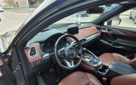 Mazda CX-9 II, 2019 год, 3 300 000 рублей, 6 фотография