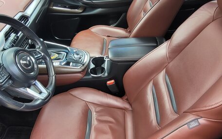 Mazda CX-9 II, 2019 год, 3 300 000 рублей, 11 фотография