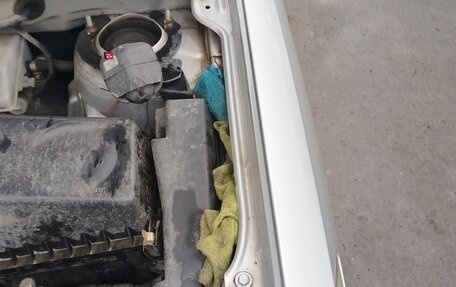 Lifan Solano II, 2017 год, 550 000 рублей, 12 фотография