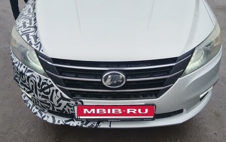 Lifan Solano II, 2017 год, 550 000 рублей, 5 фотография