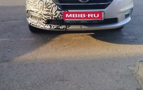 Lifan Solano II, 2017 год, 550 000 рублей, 2 фотография