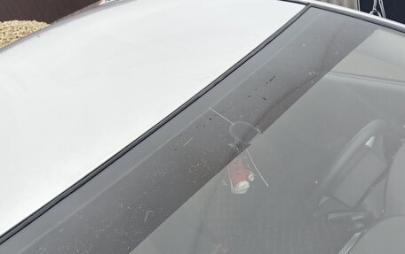 Lifan Solano II, 2017 год, 550 000 рублей, 15 фотография