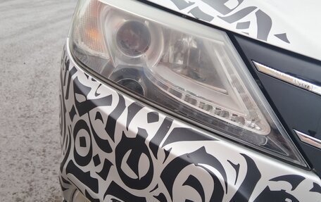 Lifan Solano II, 2017 год, 550 000 рублей, 17 фотография