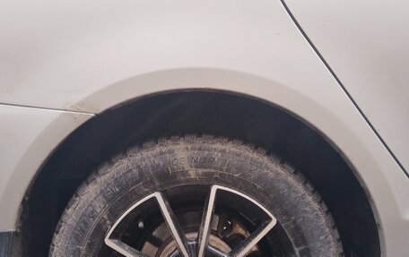 Lifan Solano II, 2017 год, 550 000 рублей, 23 фотография