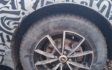 Lifan Solano II, 2017 год, 550 000 рублей, 28 фотография