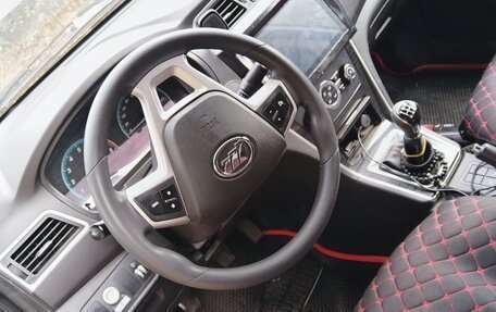 Lifan Solano II, 2017 год, 550 000 рублей, 29 фотография