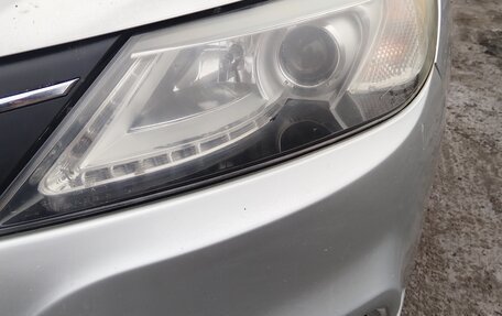 Lifan Solano II, 2017 год, 550 000 рублей, 31 фотография