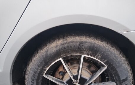 Lifan Solano II, 2017 год, 550 000 рублей, 32 фотография