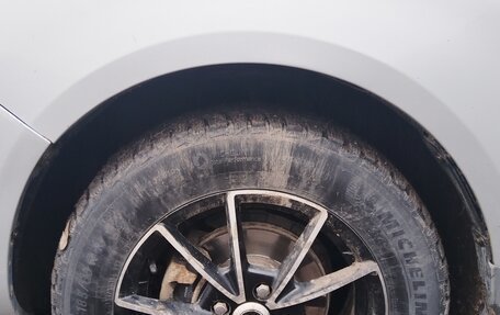 Lifan Solano II, 2017 год, 550 000 рублей, 34 фотография