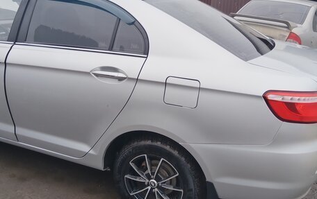 Lifan Solano II, 2017 год, 550 000 рублей, 33 фотография