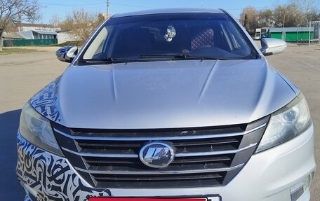 Lifan Solano II, 2017 год, 550 000 рублей, 38 фотография