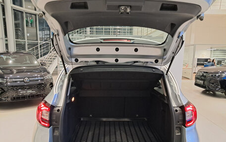 Renault Kaptur I рестайлинг, 2020 год, 1 641 000 рублей, 14 фотография