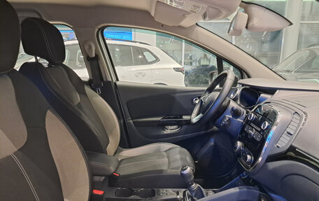 Renault Kaptur I рестайлинг, 2020 год, 1 641 000 рублей, 15 фотография