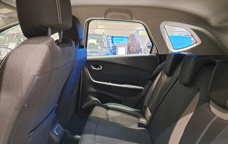 Renault Kaptur I рестайлинг, 2020 год, 1 641 000 рублей, 16 фотография