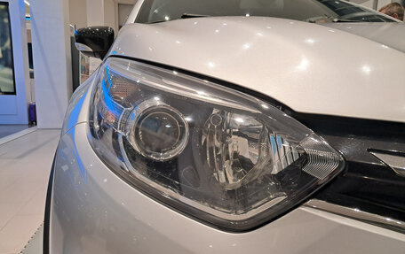 Renault Kaptur I рестайлинг, 2020 год, 1 641 000 рублей, 21 фотография