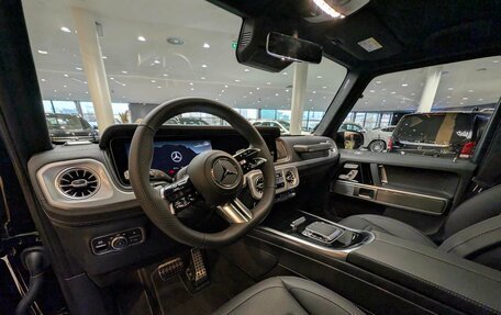 Mercedes-Benz G-Класс W463 рестайлинг _iii, 2025 год, 25 000 000 рублей, 7 фотография