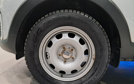 Renault Kaptur I рестайлинг, 2020 год, 1 641 000 рублей, 22 фотография