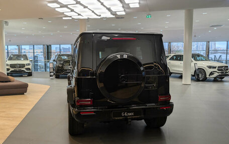 Mercedes-Benz G-Класс W463 рестайлинг _iii, 2025 год, 25 000 000 рублей, 6 фотография