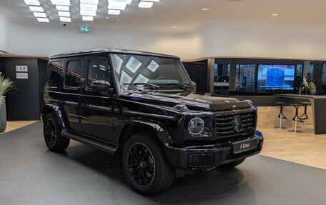 Mercedes-Benz G-Класс W463 рестайлинг _iii, 2025 год, 25 000 000 рублей, 3 фотография