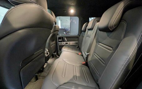 Mercedes-Benz G-Класс W463 рестайлинг _iii, 2025 год, 25 000 000 рублей, 9 фотография