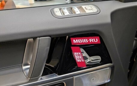 Mercedes-Benz G-Класс W463 рестайлинг _iii, 2025 год, 25 000 000 рублей, 8 фотография