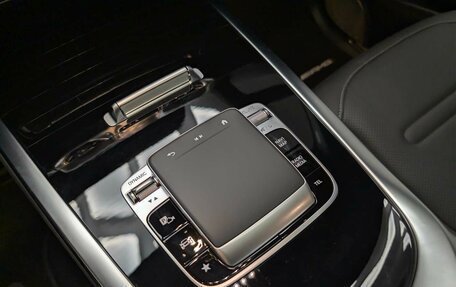 Mercedes-Benz G-Класс W463 рестайлинг _iii, 2025 год, 25 000 000 рублей, 15 фотография