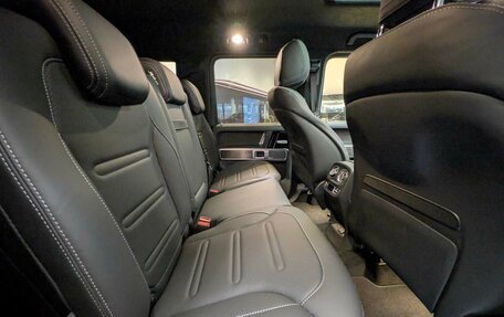 Mercedes-Benz G-Класс W463 рестайлинг _iii, 2025 год, 25 000 000 рублей, 11 фотография