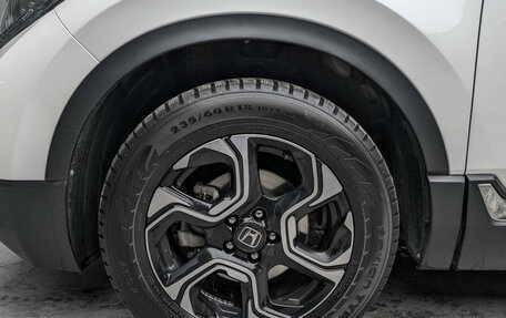 Honda CR-V IV, 2018 год, 2 997 000 рублей, 7 фотография