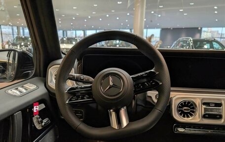 Mercedes-Benz G-Класс W463 рестайлинг _iii, 2025 год, 25 000 000 рублей, 13 фотография