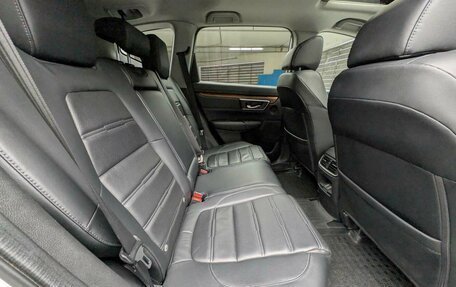 Honda CR-V IV, 2018 год, 2 997 000 рублей, 13 фотография