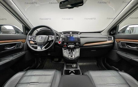 Honda CR-V IV, 2018 год, 2 997 000 рублей, 14 фотография