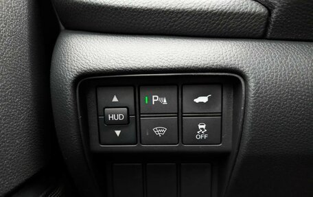 Honda CR-V IV, 2018 год, 2 997 000 рублей, 19 фотография