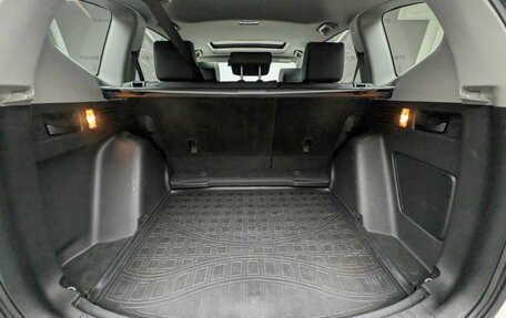 Honda CR-V IV, 2018 год, 2 997 000 рублей, 11 фотография