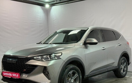 Haval F7 I, 2022 год, 1 672 000 рублей, 3 фотография