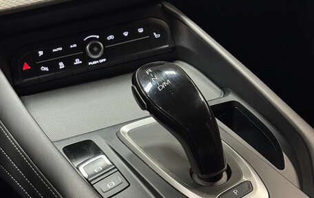 Haval F7 I, 2022 год, 1 672 000 рублей, 16 фотография