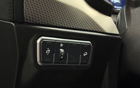 Haval F7 I, 2022 год, 1 672 000 рублей, 13 фотография