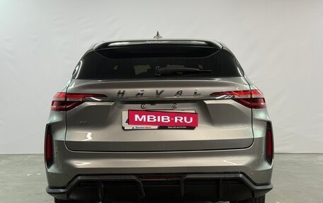Haval F7 I, 2022 год, 1 672 000 рублей, 5 фотография