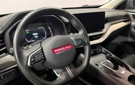 Haval F7 I, 2022 год, 1 672 000 рублей, 7 фотография