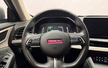 Haval F7 I, 2022 год, 1 672 000 рублей, 9 фотография