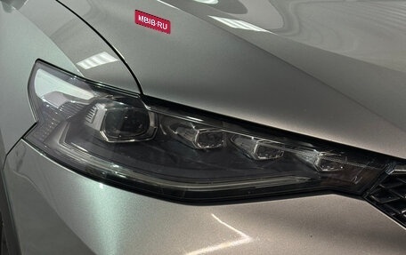 Haval F7 I, 2022 год, 1 672 000 рублей, 6 фотография