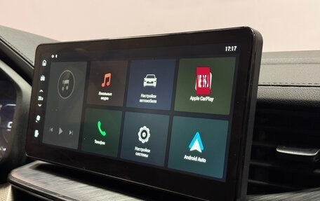 Haval F7 I, 2022 год, 1 672 000 рублей, 18 фотография