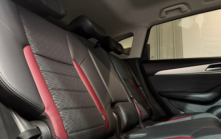 Haval F7 I, 2022 год, 1 672 000 рублей, 23 фотография