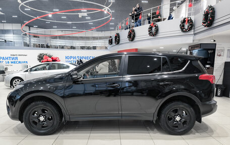 Toyota RAV4, 2015 год, 1 750 000 рублей, 12 фотография