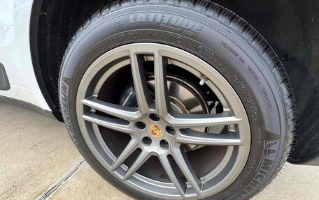 Porsche Macan I рестайлинг, 2021 год, 5 230 000 рублей, 5 фотография