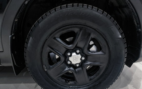 Toyota RAV4, 2015 год, 1 750 000 рублей, 22 фотография