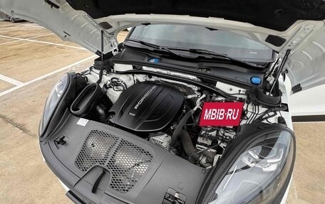 Porsche Macan I рестайлинг, 2021 год, 5 230 000 рублей, 7 фотография