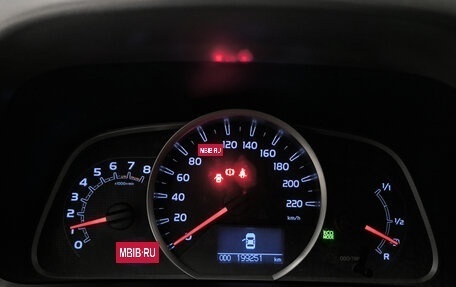 Toyota RAV4, 2015 год, 1 750 000 рублей, 17 фотография