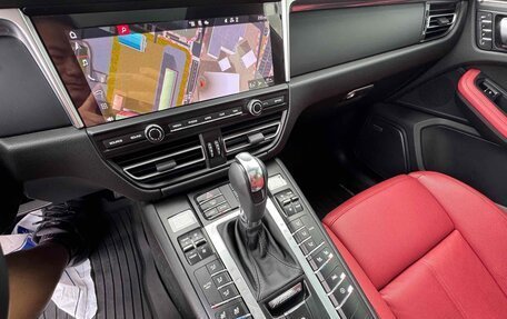 Porsche Macan I рестайлинг, 2021 год, 5 230 000 рублей, 10 фотография