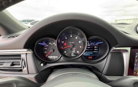 Porsche Macan I рестайлинг, 2021 год, 5 230 000 рублей, 9 фотография